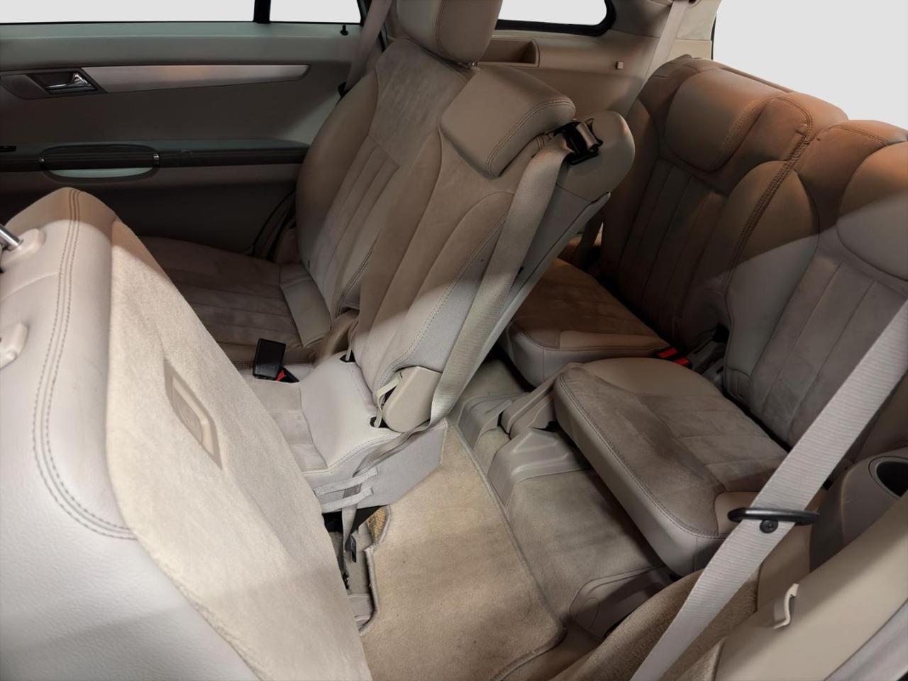 MERCEDES-BENZ R 280 CDI cat 4Matic Premium* 7 POSTI* - 10