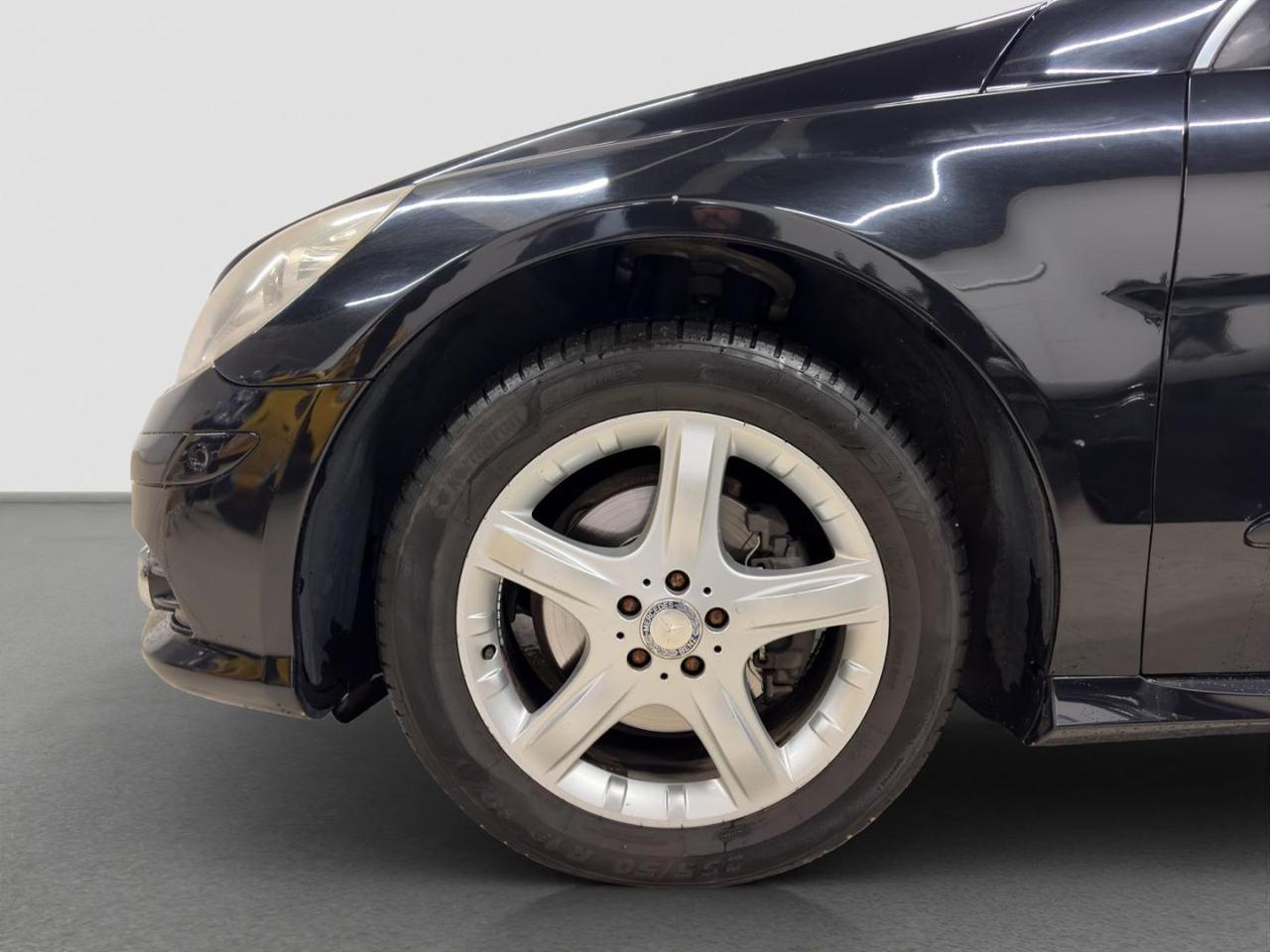 MERCEDES-BENZ R 280 CDI cat 4Matic Premium* 7 POSTI* - 8