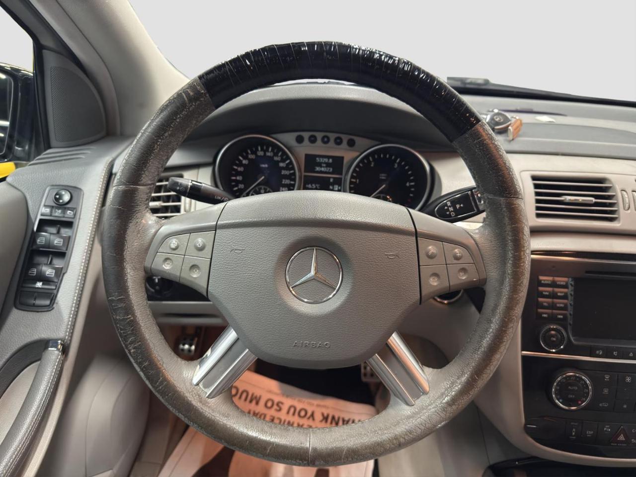 MERCEDES-BENZ R 280 CDI cat 4Matic Premium* 7 POSTI* - 12