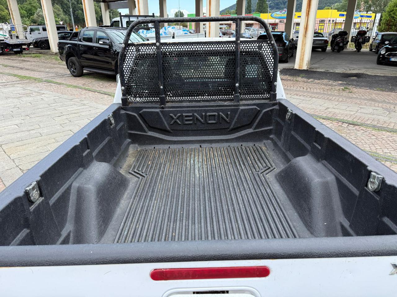 TATA Xenon 2.2 Dicor 4x2 PC Pick-up - 7