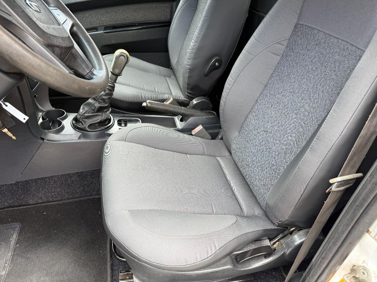 TATA Xenon 2.2 Dicor 4x2 PC Pick-up - 12