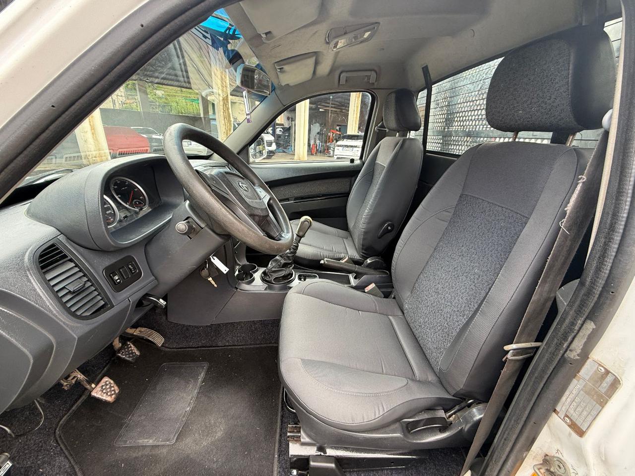 TATA Xenon 2.2 Dicor 4x2 PC Pick-up - 11