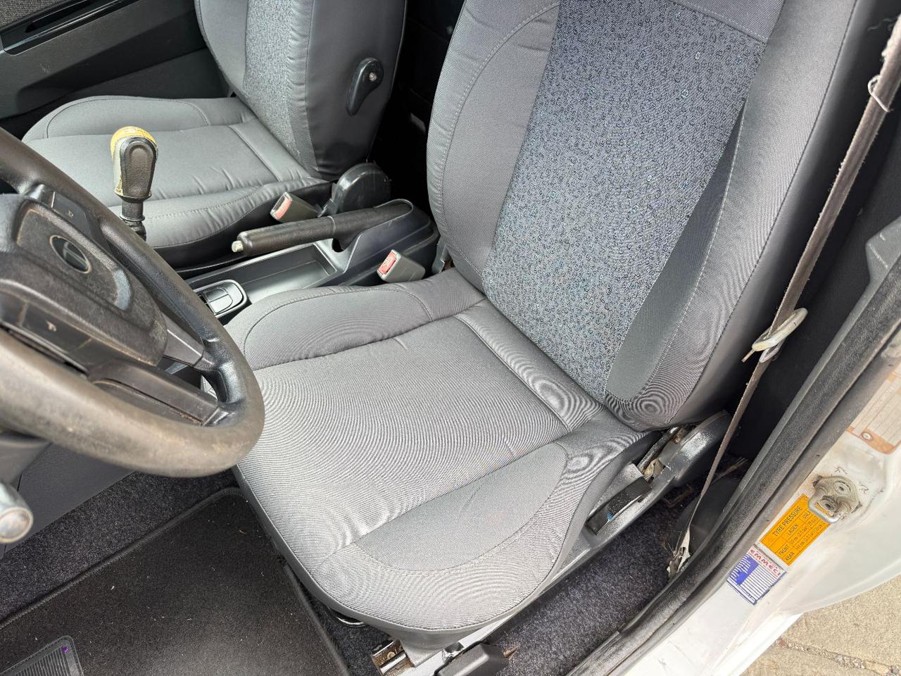 TATA Xenon 2.2 Dicor 4x2 PC Pick-up - 15