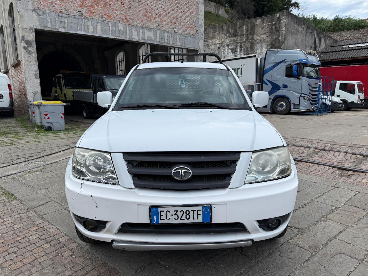 TATA Xenon 2.2 Dicor 4x2 PC Pick-up - 3
