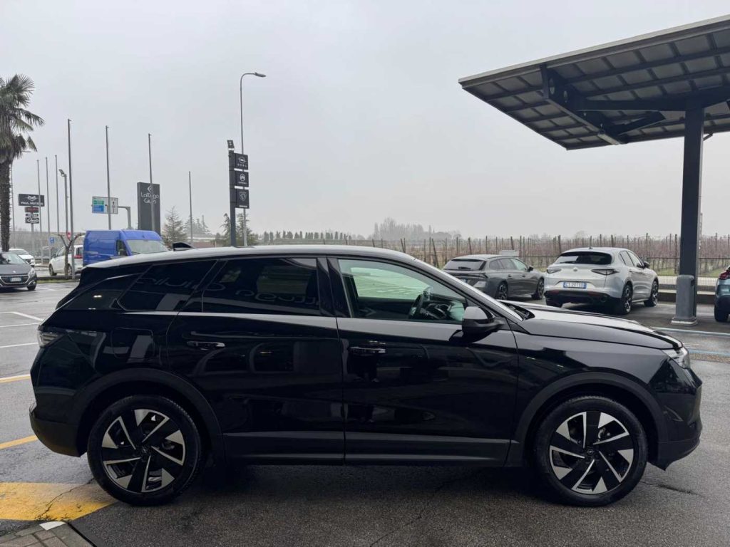 OPEL Grandland Hybrid 145 CV EDCT GS - 5