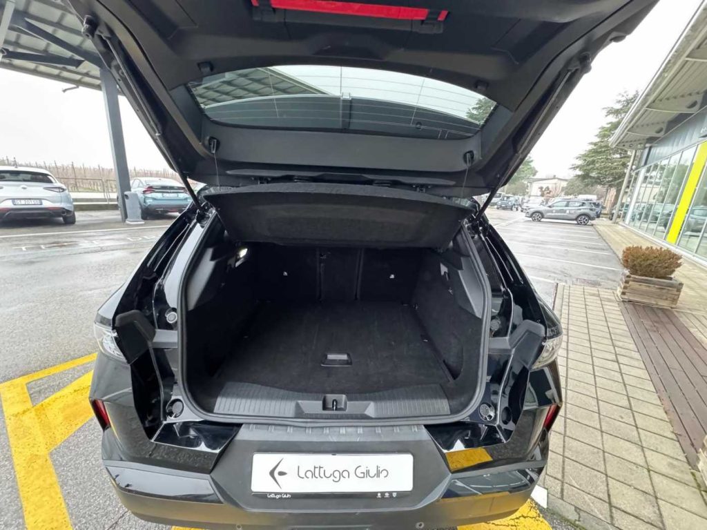 OPEL Grandland Hybrid 145 CV EDCT GS - 10