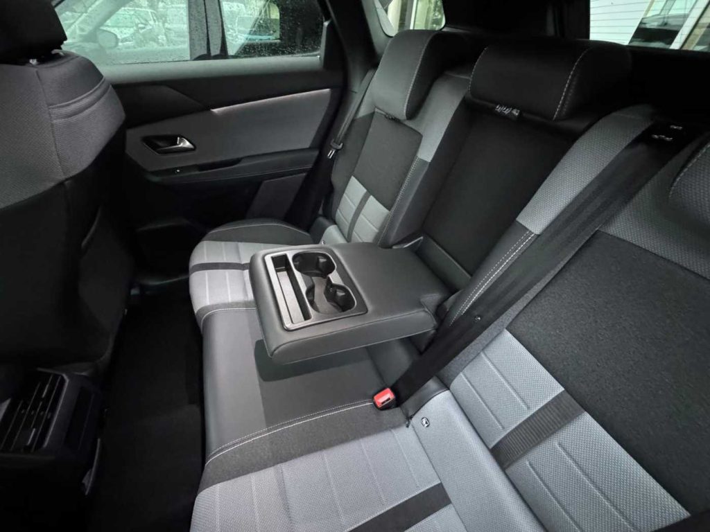 OPEL Grandland Hybrid 145 CV EDCT GS - 13