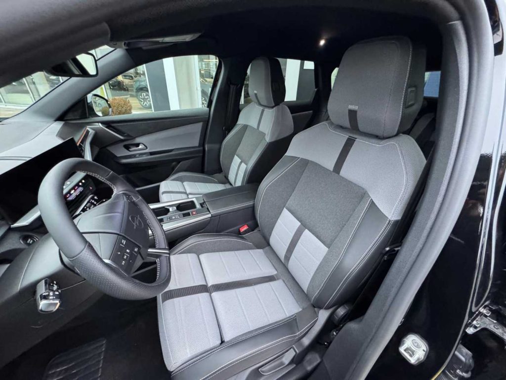 OPEL Grandland Hybrid 145 CV EDCT GS - 14