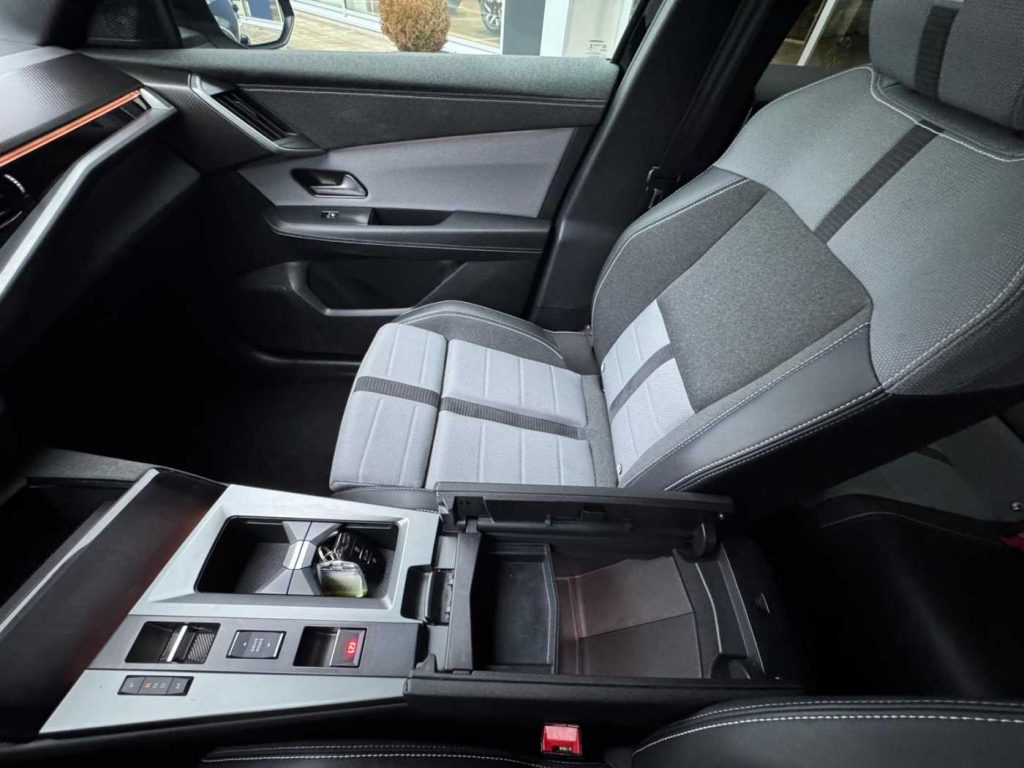 OPEL Grandland Hybrid 145 CV EDCT GS - 19