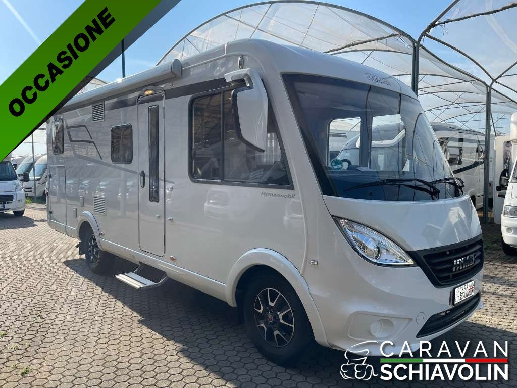 Camper Bürstner