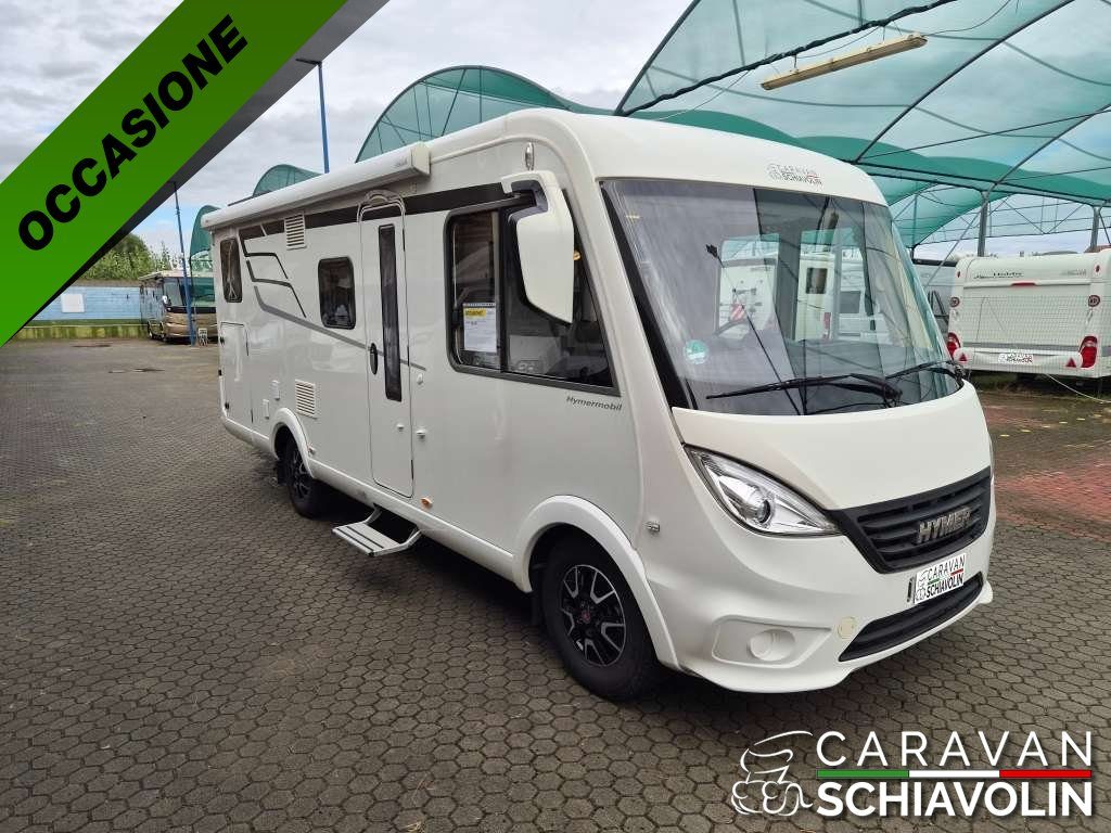 Camper Bürstner