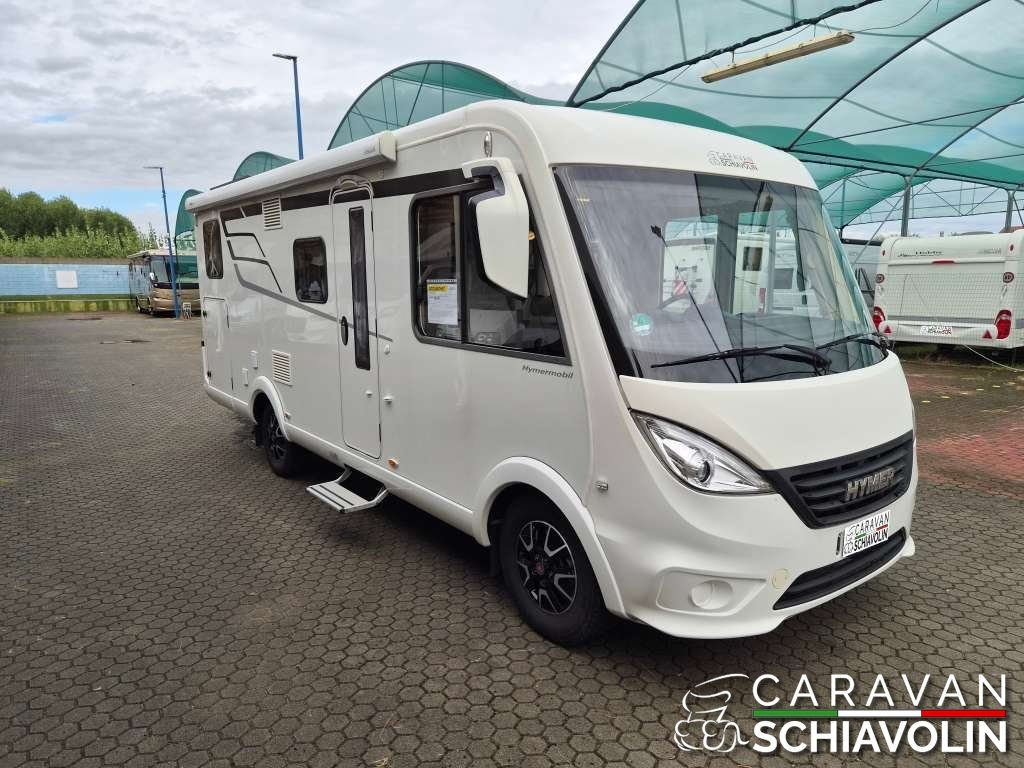 Camper Bürstner