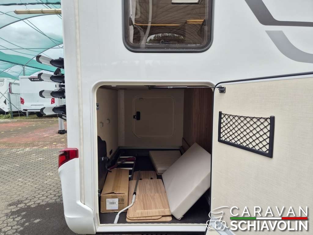EXSIS I 580