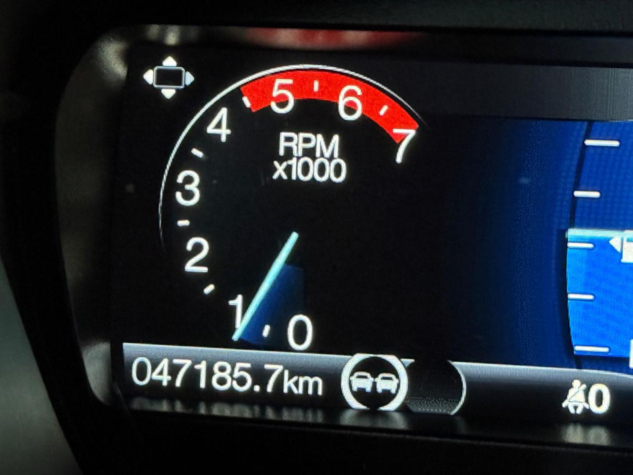 FORD Ranger 2.0 ECOBLUE aut. 213 CV DC Wildtrak 5 posti - 11