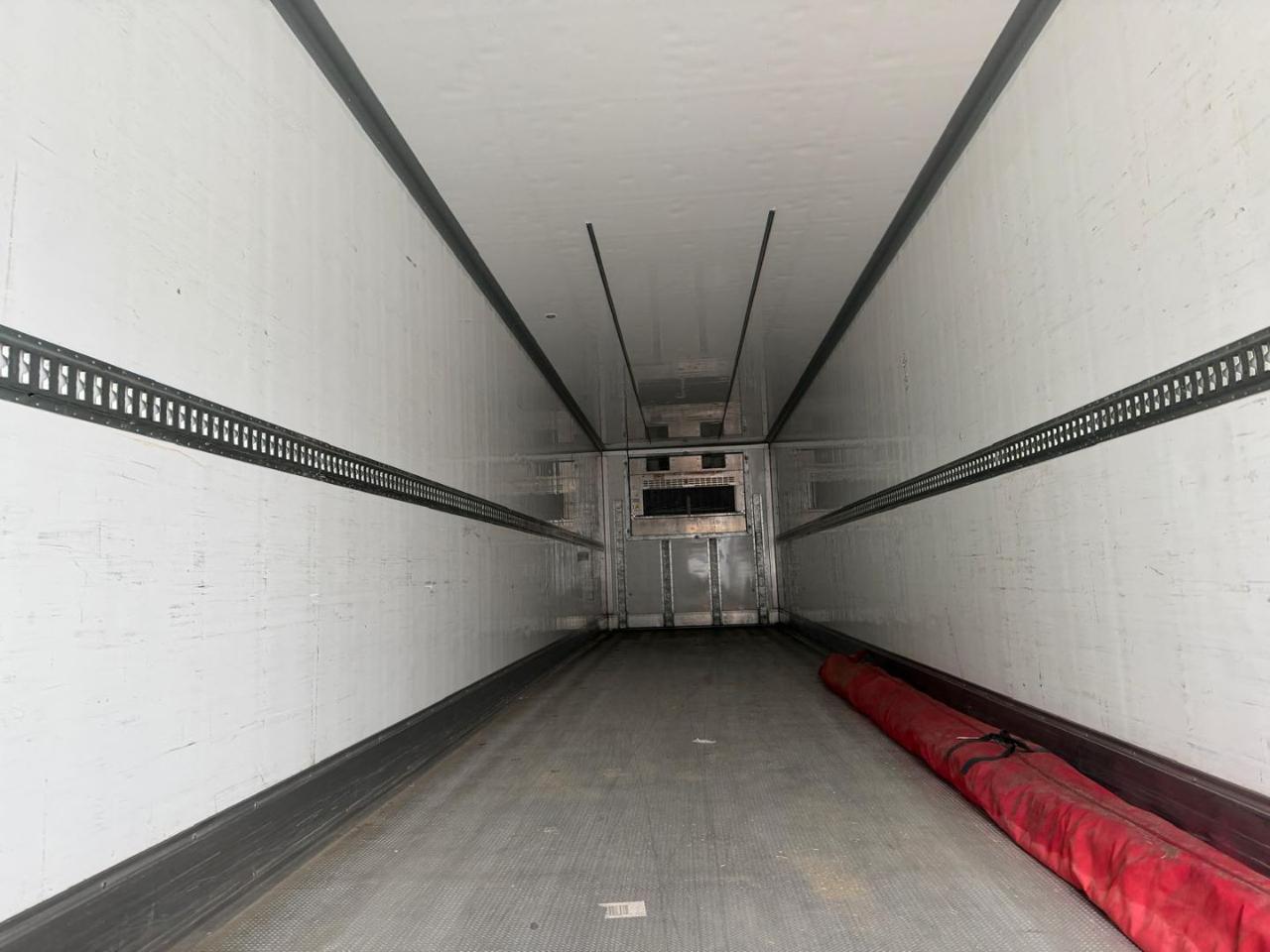 LECITRAILER 3E20 GRUPPO FRIGO CARRIER - 6