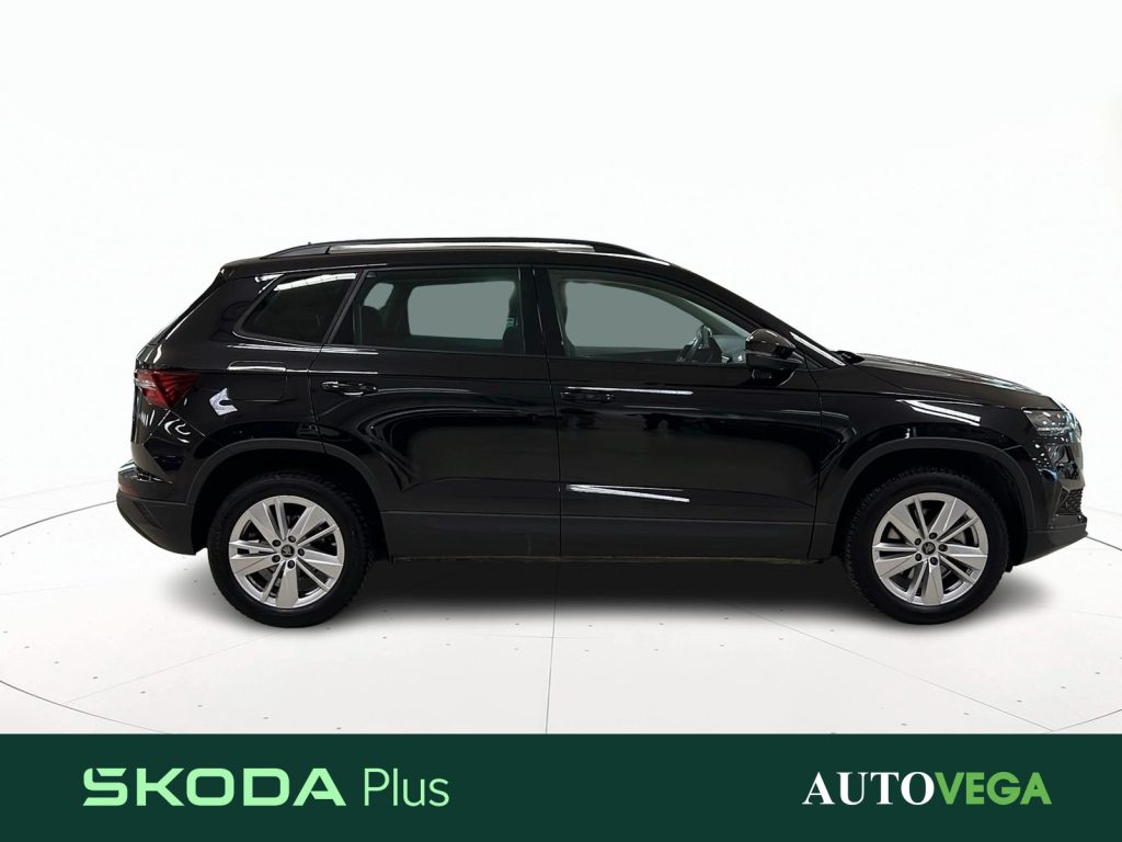 SKODA Karoq 1.5 tsi executive dsg - 3