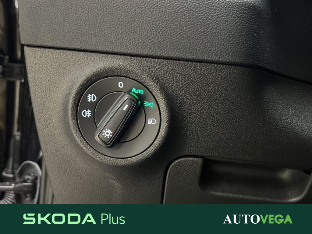 SKODA Karoq 1.5 tsi executive dsg - 11