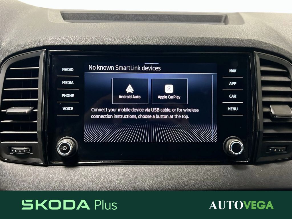 SKODA Karoq 1.5 tsi executive dsg - 14