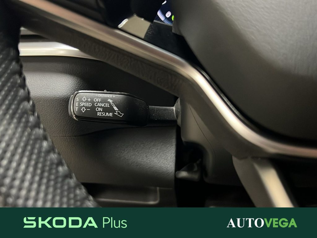 SKODA Karoq 1.5 tsi executive dsg - 18