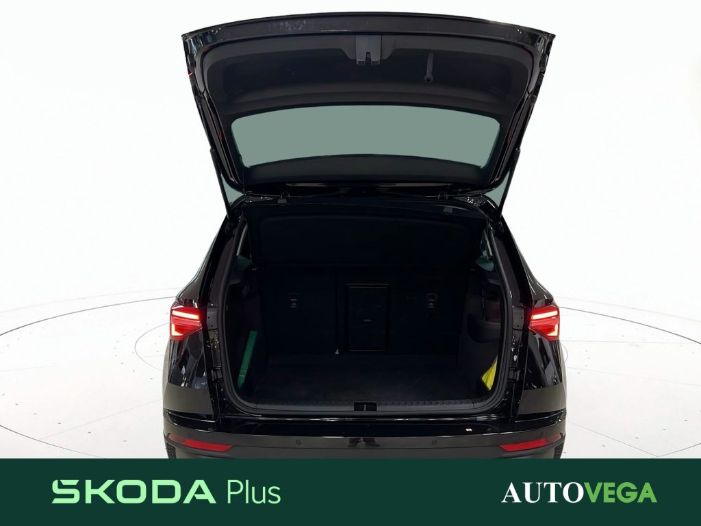 SKODA Karoq 1.5 tsi executive dsg - 21