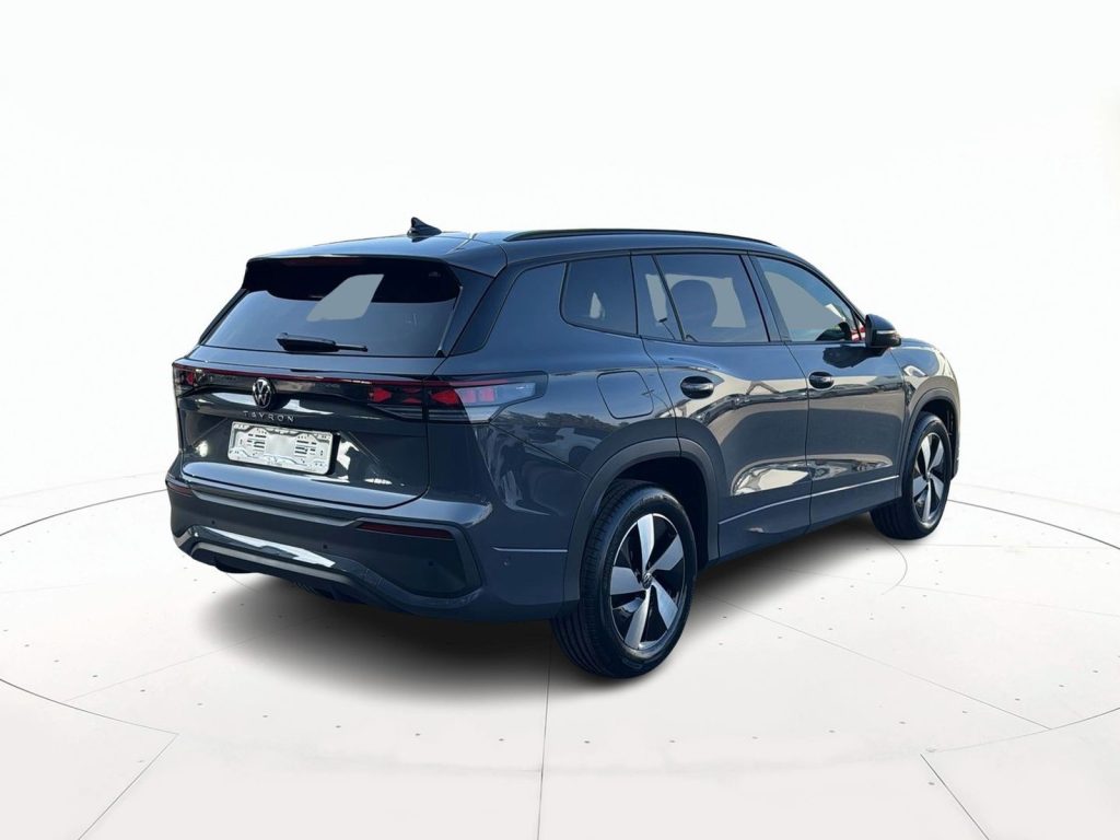 VOLKSWAGEN Tayron Nuova Tayron Edition Plus 2.0 TDI SCR 110 kW (150 - 3