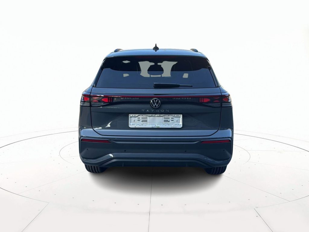 VOLKSWAGEN Tayron Nuova Tayron Edition Plus 2.0 TDI SCR 110 kW (150 - 4