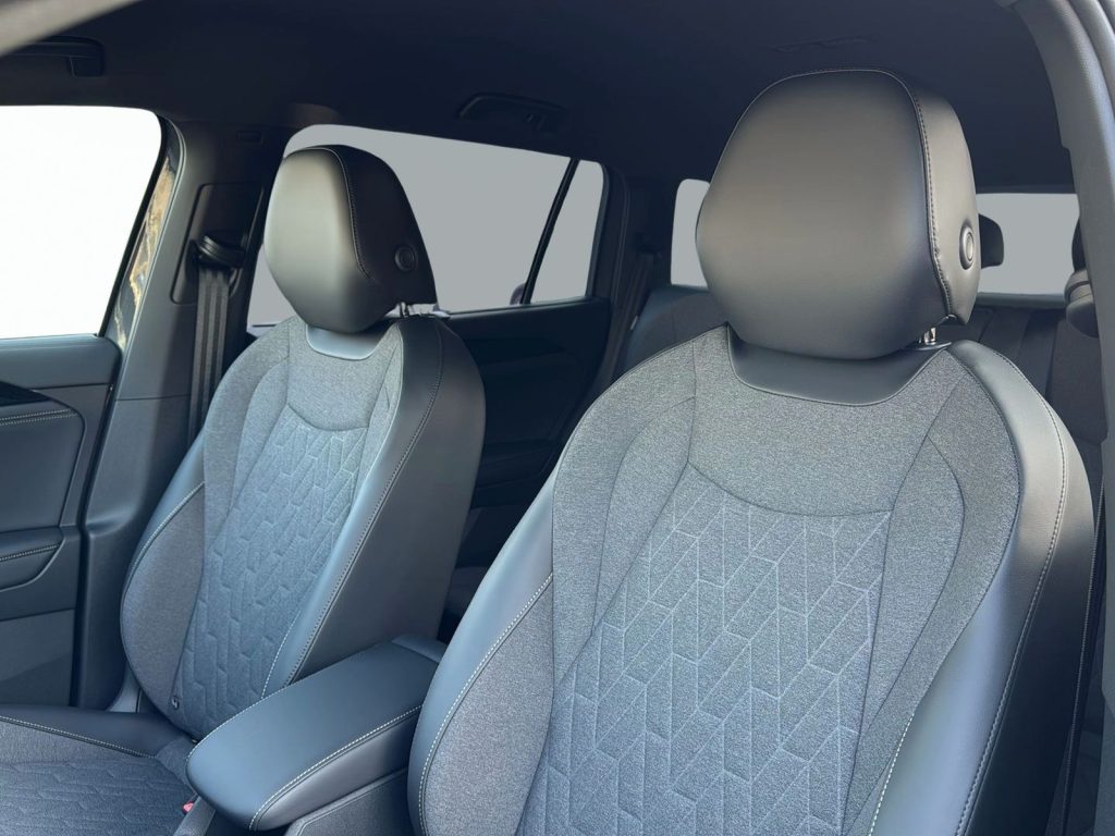 VOLKSWAGEN Tayron Nuova Tayron Edition Plus 2.0 TDI SCR 110 kW (150 - 9