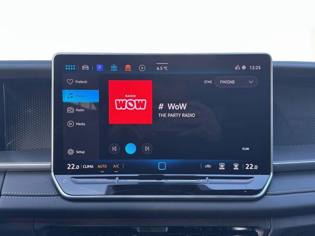 VOLKSWAGEN Tayron Nuova Tayron Edition Plus 2.0 TDI SCR 110 kW (150 - 16