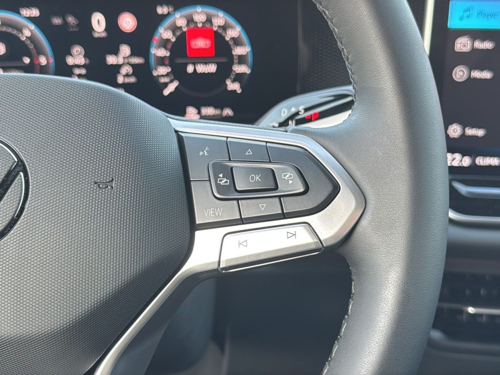 VOLKSWAGEN Tayron Nuova Tayron Edition Plus 2.0 TDI SCR 110 kW (150 - 18