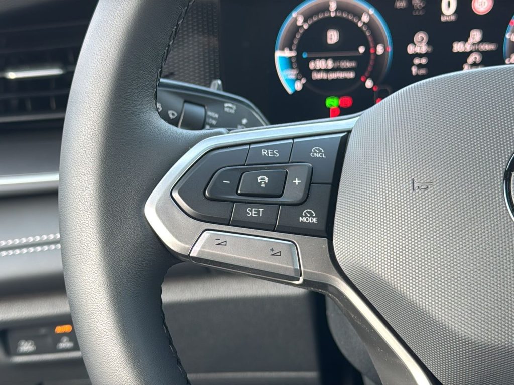 VOLKSWAGEN Tayron Nuova Tayron Edition Plus 2.0 TDI SCR 110 kW (150 - 19