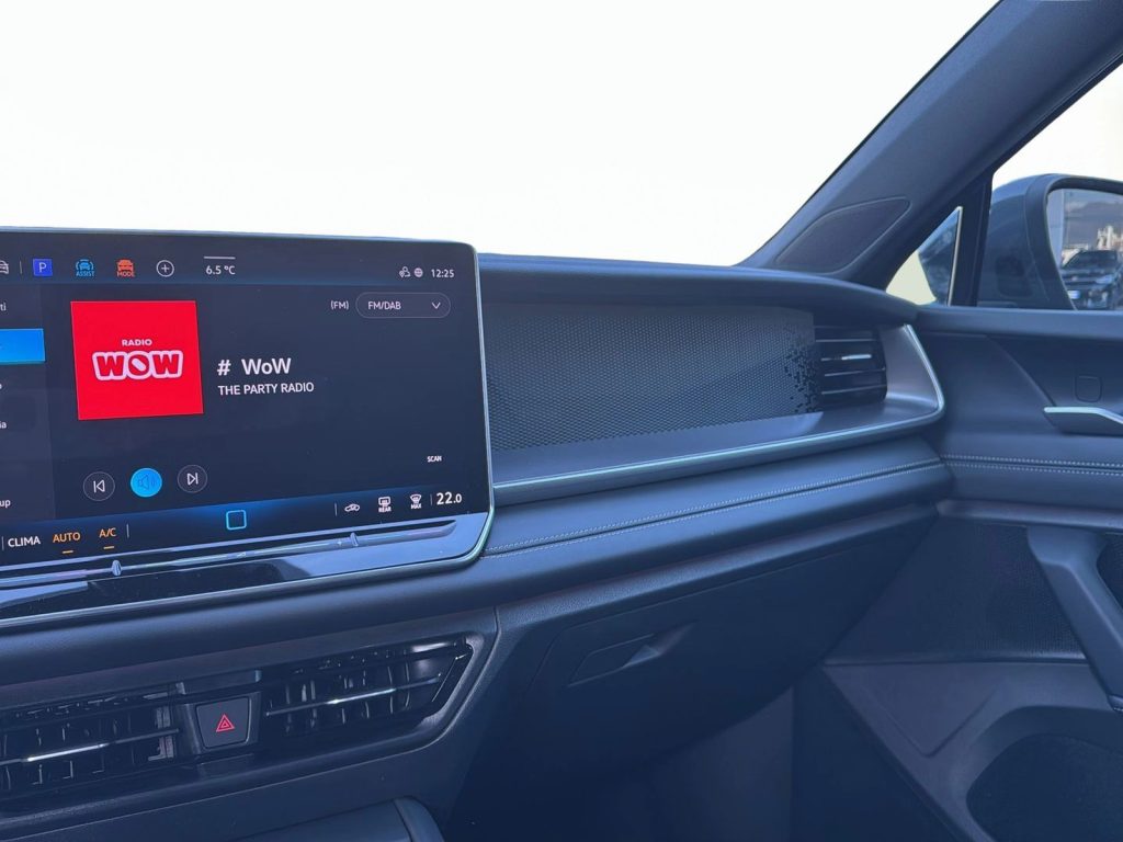 VOLKSWAGEN Tayron Nuova Tayron Edition Plus 2.0 TDI SCR 110 kW (150 - 20