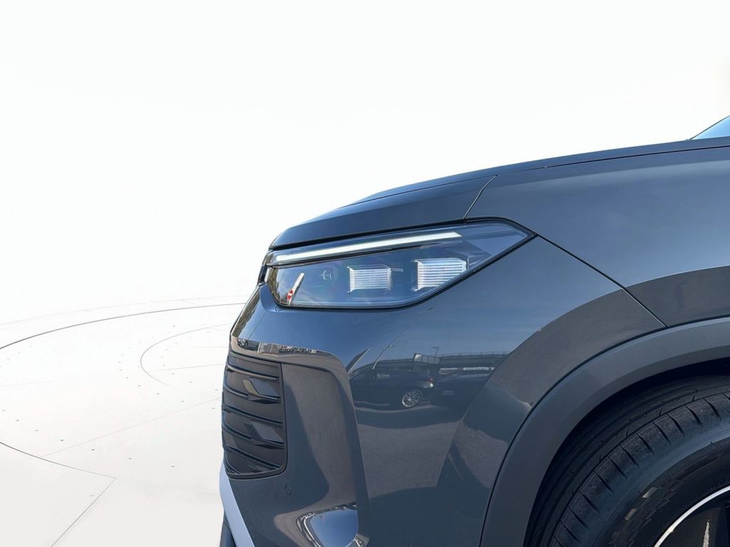 VOLKSWAGEN Tayron Nuova Tayron Edition Plus 2.0 TDI SCR 110 kW (150 - 21