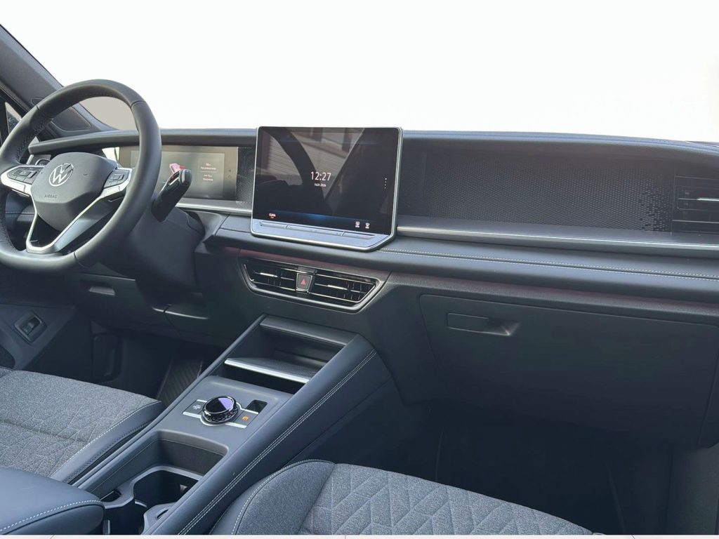 VOLKSWAGEN Tayron Nuova Tayron Edition Plus 2.0 TDI SCR 110 kW (150 - 22