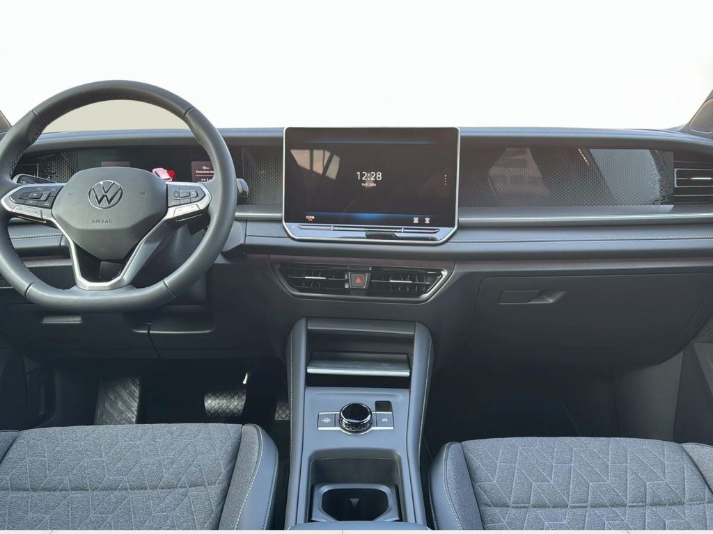 VOLKSWAGEN Tayron Nuova Tayron Edition Plus 2.0 TDI SCR 110 kW (150 - 23