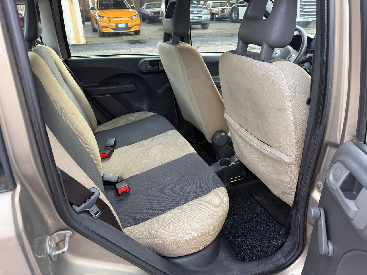 FIAT Panda 1.3 MJT 16V 4x4 - 10