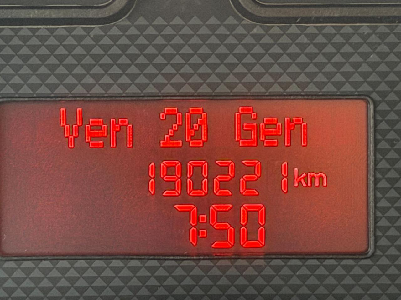 FIAT Panda 1.3 MJT 16V 4x4 - 14