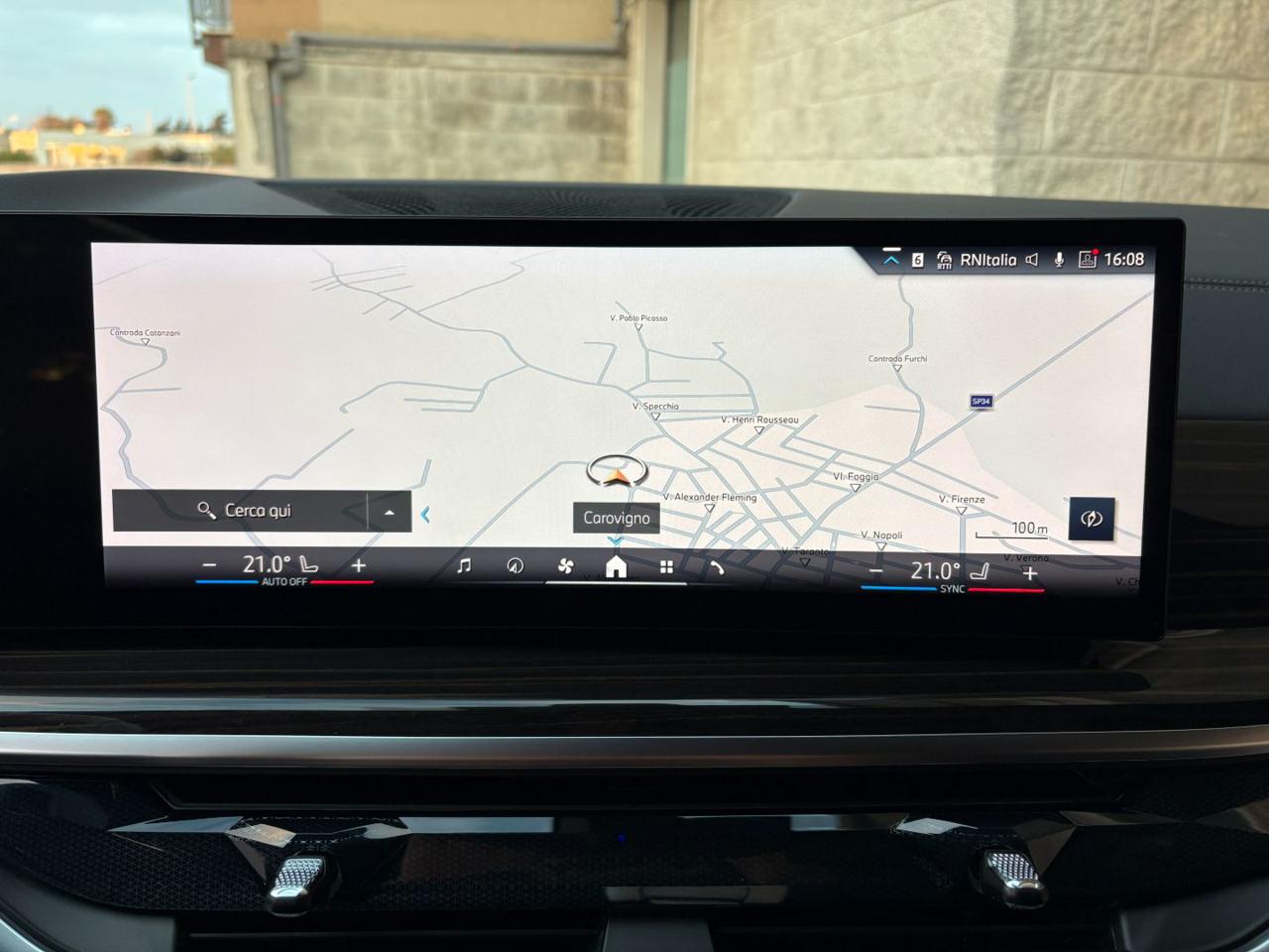 BMW X6 xDrive40d 48V Msport Pro. - 24