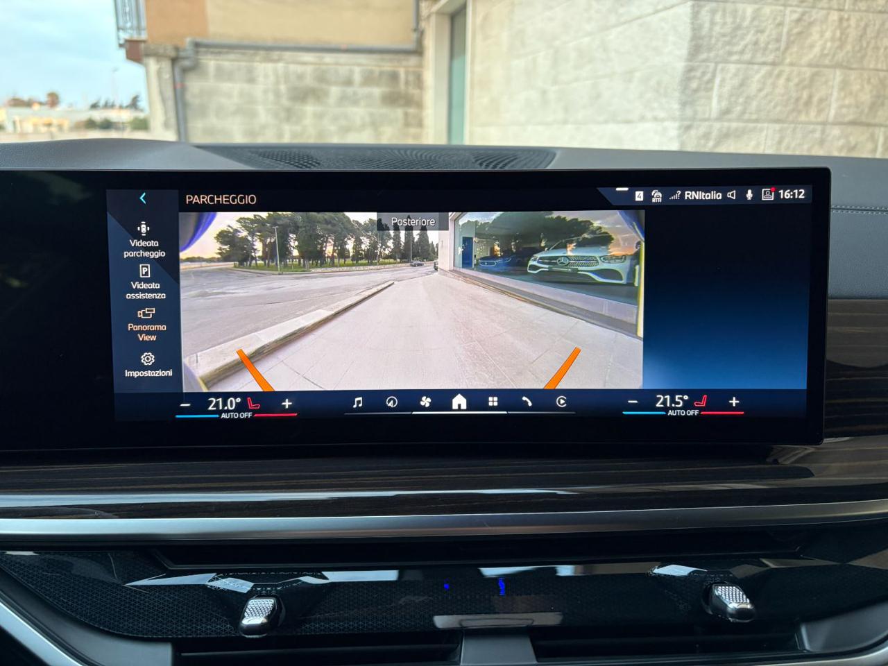 BMW X6 xDrive40d 48V Msport Pro. - 36