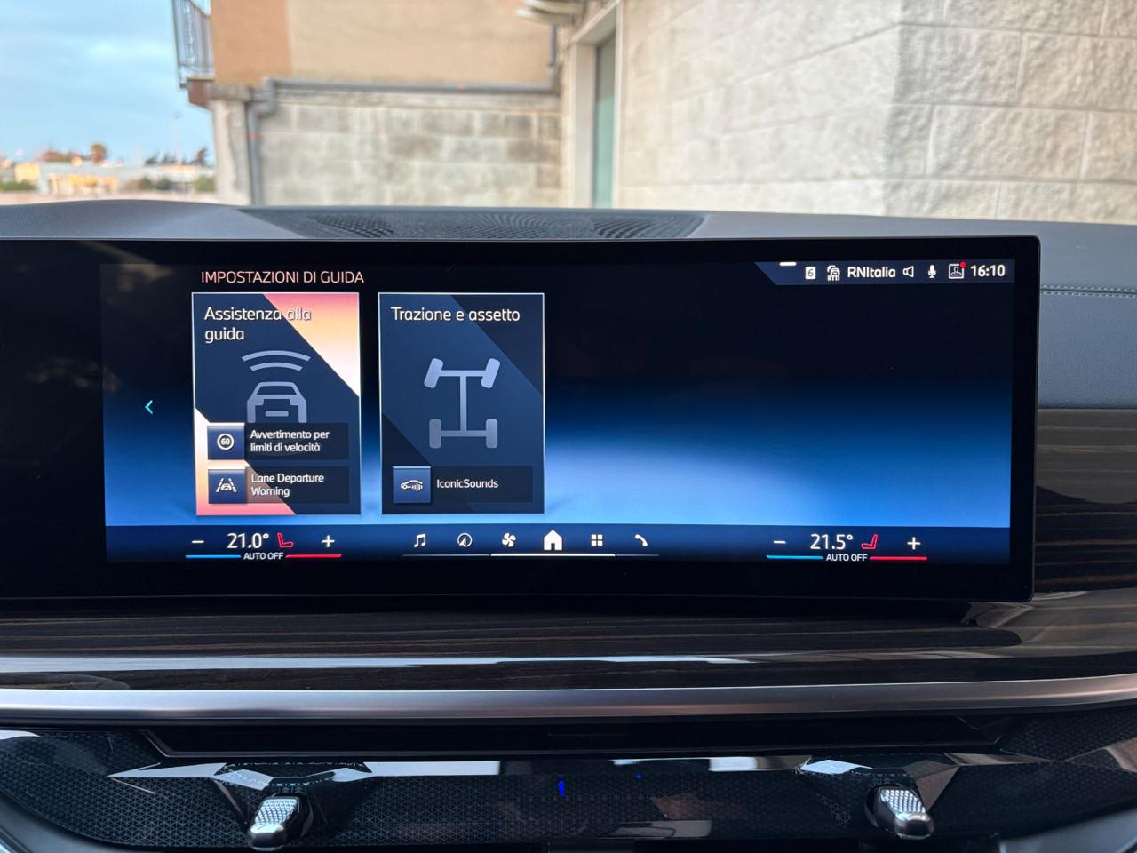 BMW X6 xDrive40d 48V Msport Pro. - 32