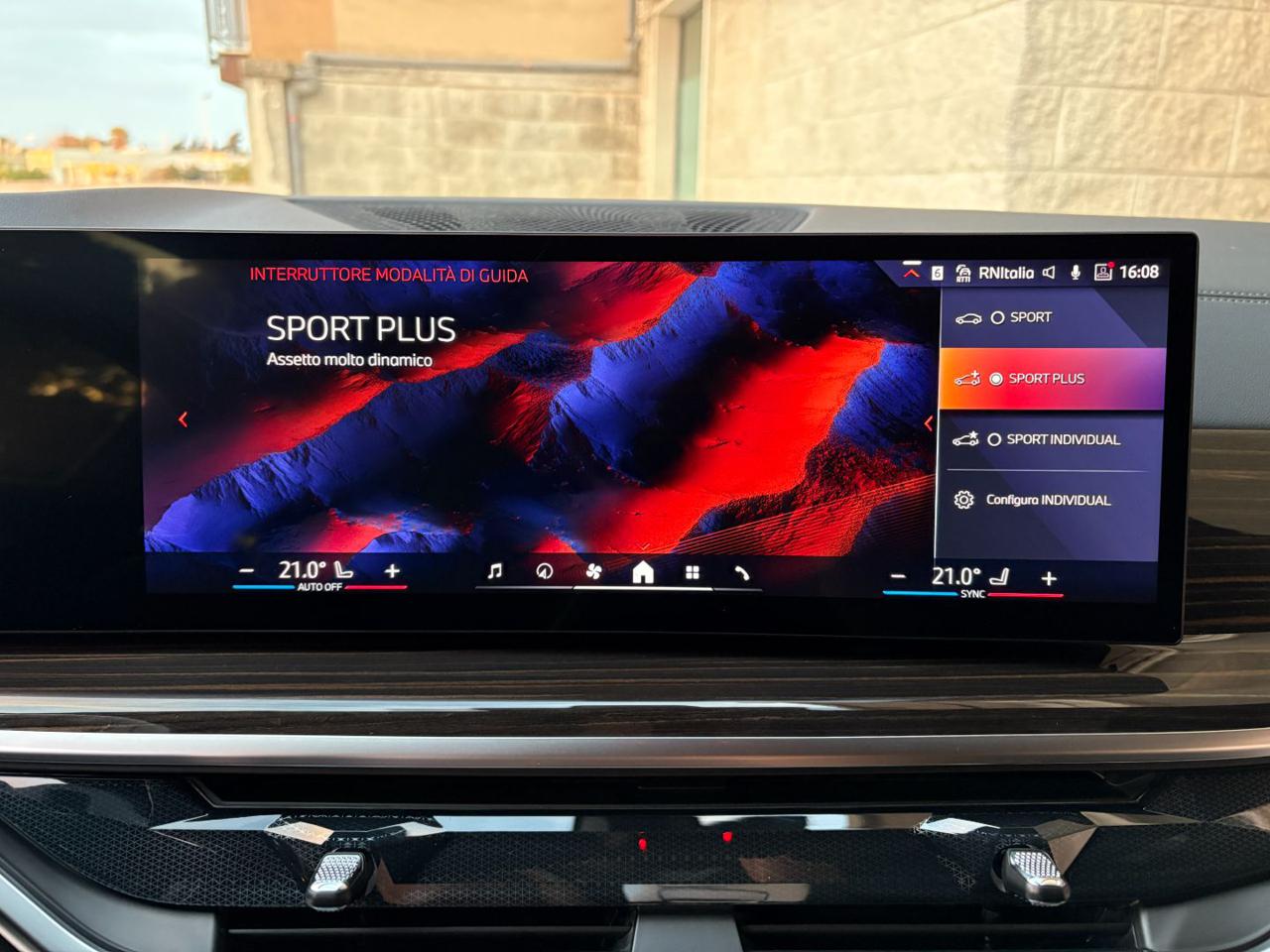 BMW X6 xDrive40d 48V Msport Pro. - 26