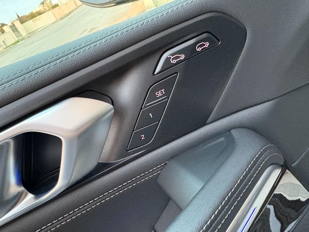 BMW X6 xDrive40d 48V Msport Pro. - 47