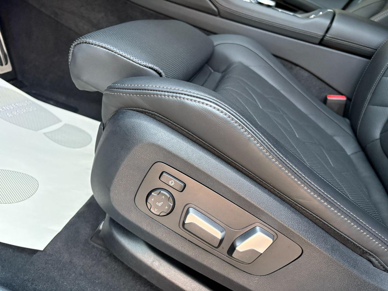 BMW X6 xDrive40d 48V Msport Pro. - 48