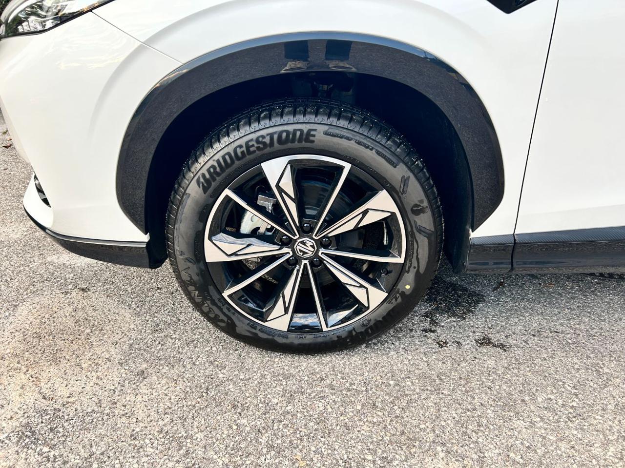 MG HS 1.5T-GDI AT Comfort - 4