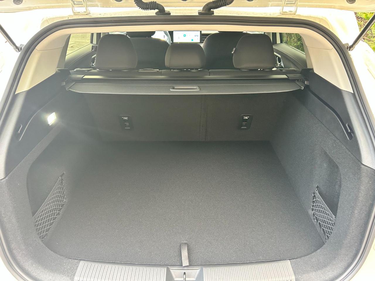 MG HS 1.5T-GDI AT Comfort - 8