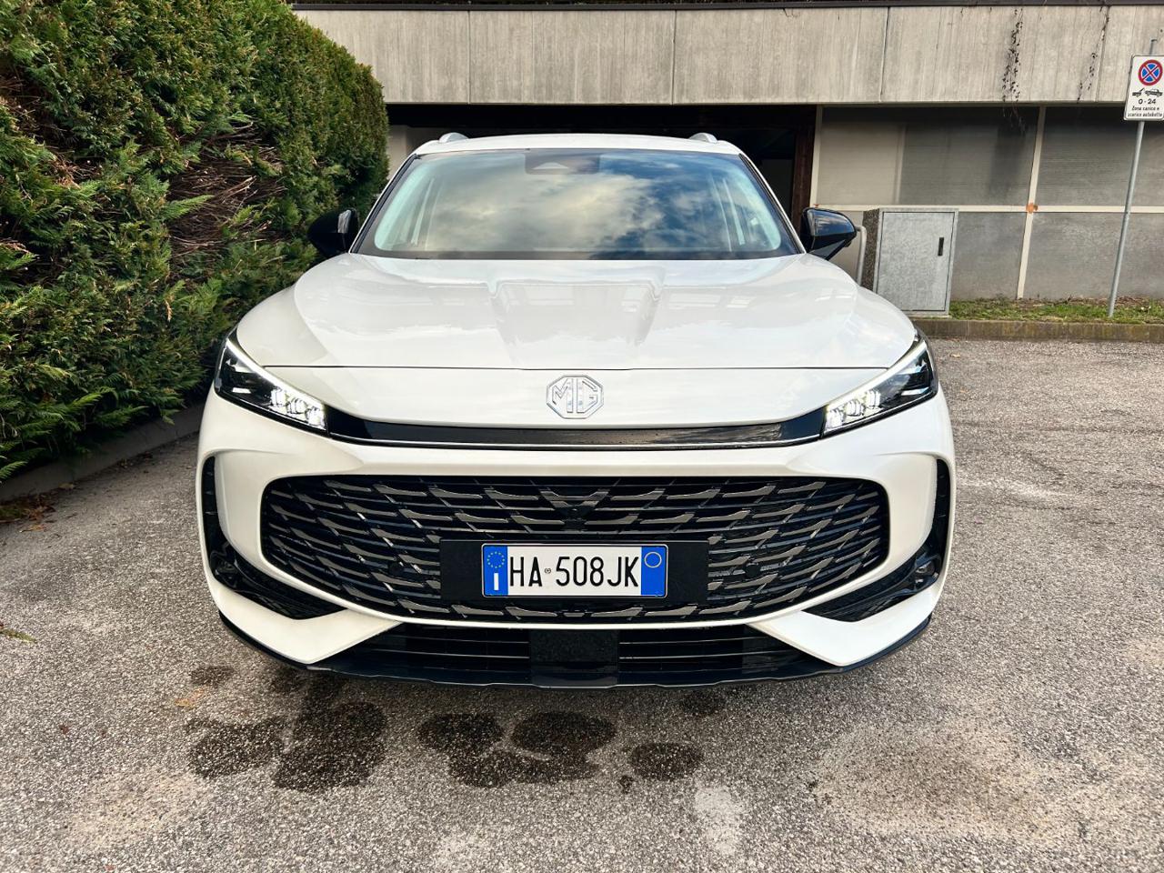 MG HS 1.5T-GDI AT Comfort - 2