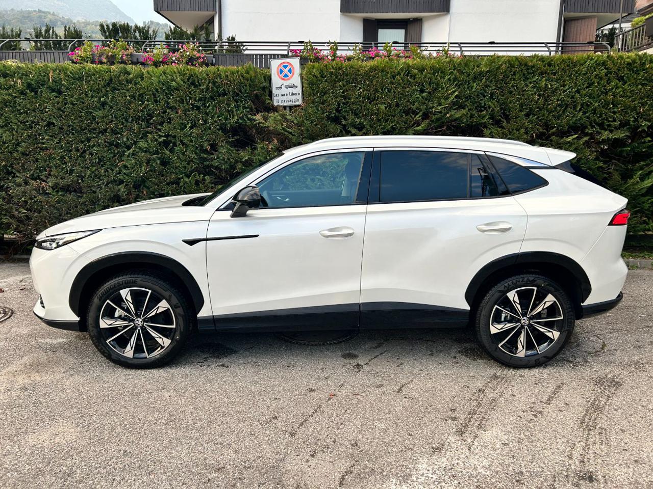 MG HS 1.5T-GDI AT Comfort - 3