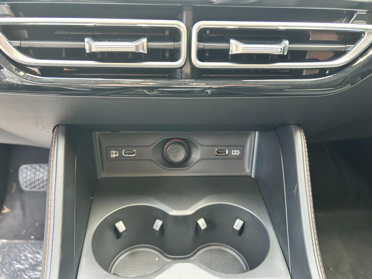 MG HS 1.5T-GDI AT Comfort - 22