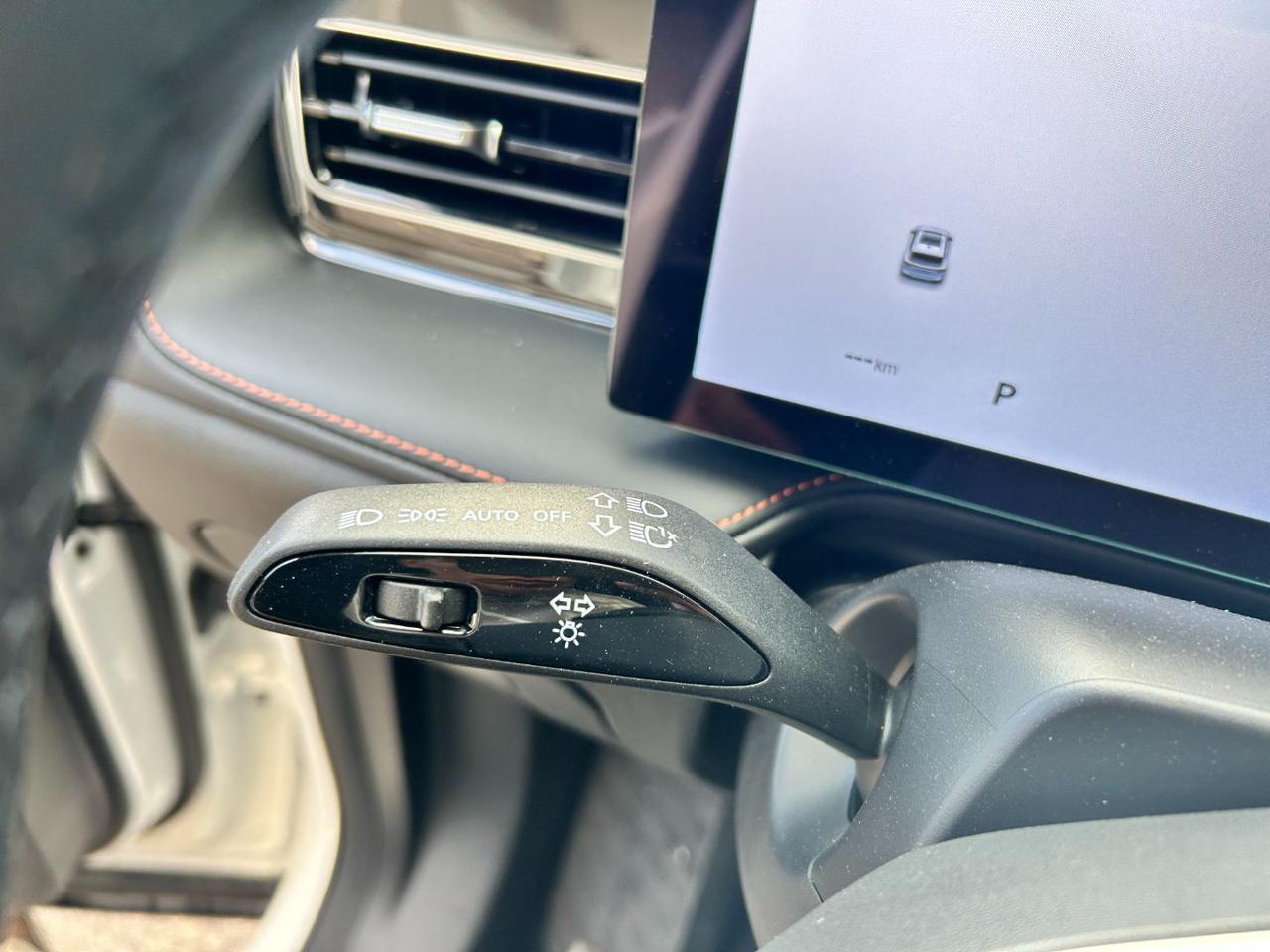 MG HS 1.5T-GDI AT Comfort - 17