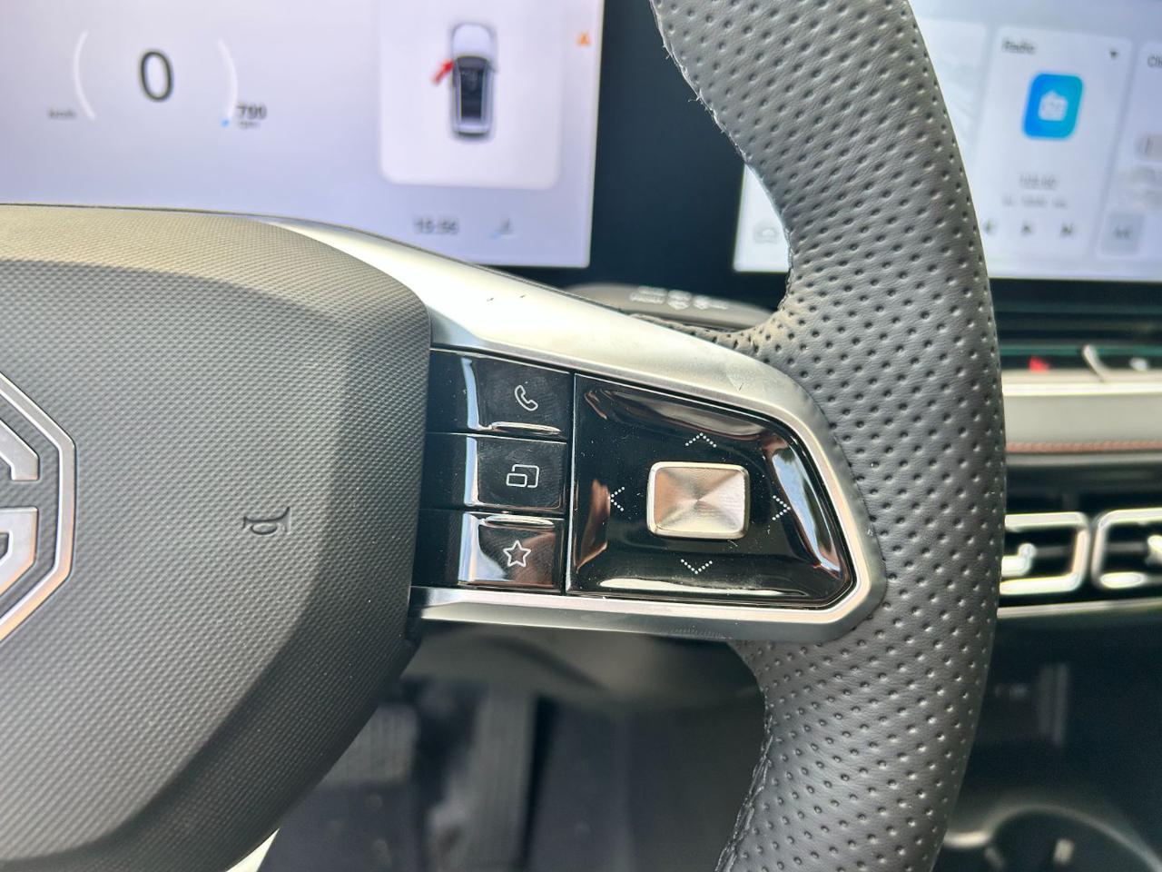 MG HS 1.5T-GDI AT Comfort - 16