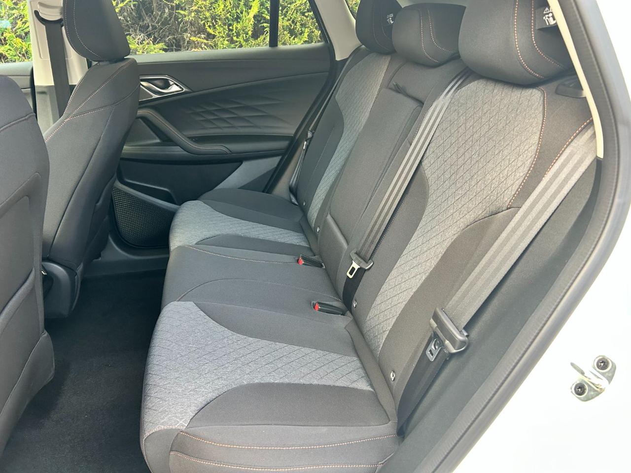 MG HS 1.5T-GDI AT Comfort - 12